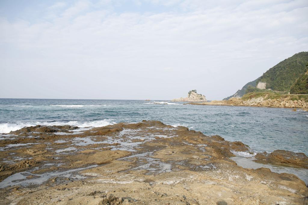 Hotel Oyado Hakusan Hyōgo Zewnętrze zdjęcie
