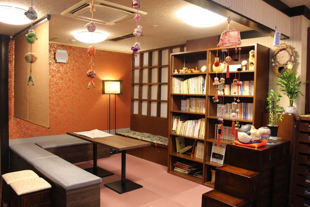 Hotel Oyado Hakusan Hyōgo Zewnętrze zdjęcie