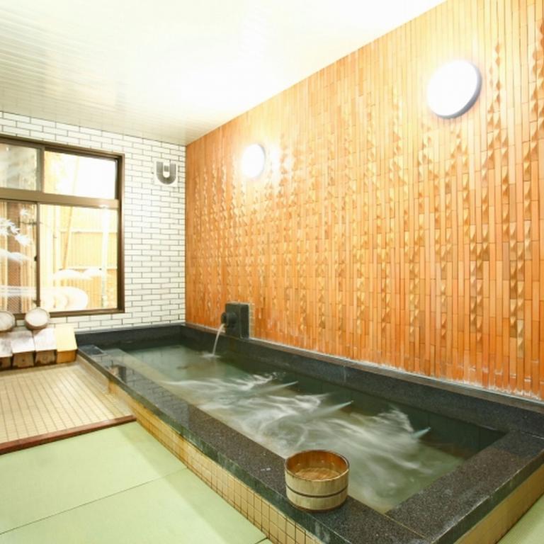 Hotel Oyado Hakusan Hyōgo Zewnętrze zdjęcie