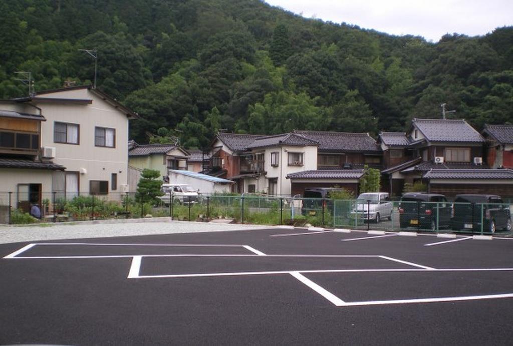 Hotel Oyado Hakusan Hyōgo Zewnętrze zdjęcie